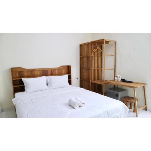 Puri Beach Inn - Poppies 2