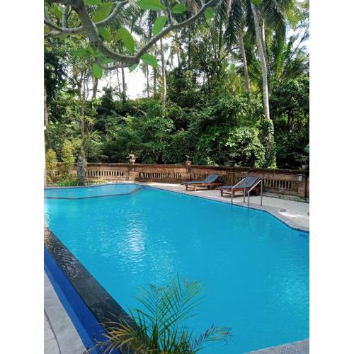 Puri Bebengan Bungalows