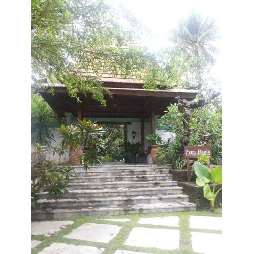 Puri Brata