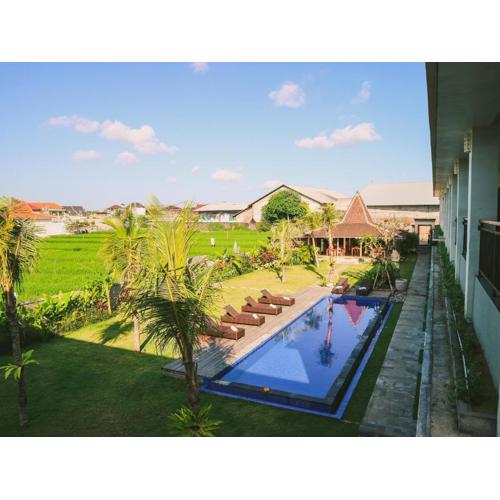 Puri Canggu Rooms 2