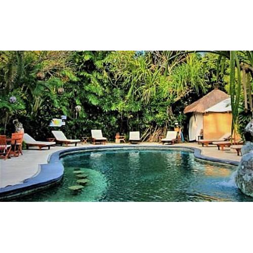 Puri Cendana Resort Bali