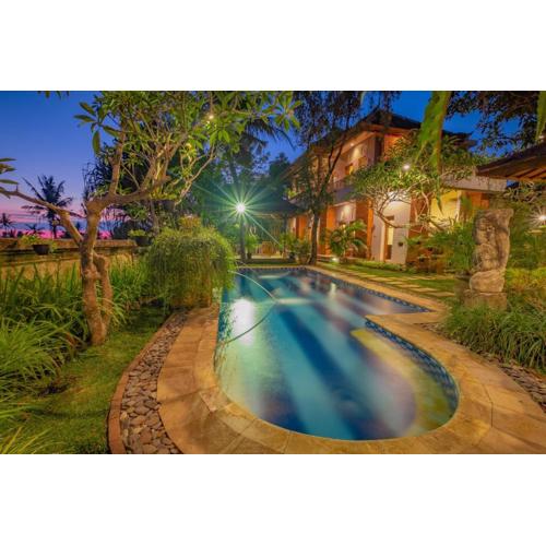 Puri Cili Villa Ubud