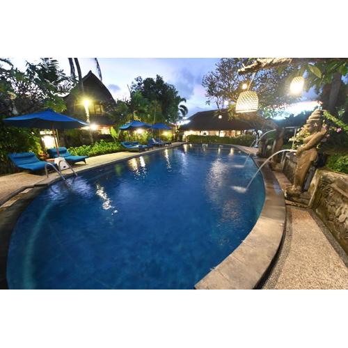 Puri Dewa Bharata Hotel & Villas