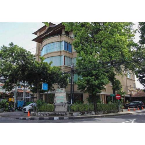 Puri Dibia Hotel by Secoms