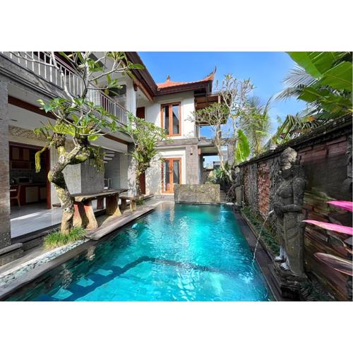 Puri Galih Villa