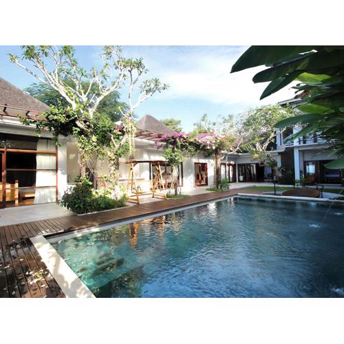 Puri Hawila by REJA Reserve