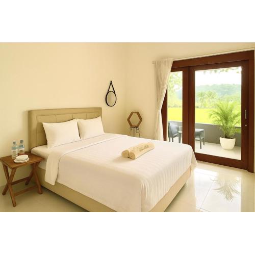 Puri Indah Inn Guest House