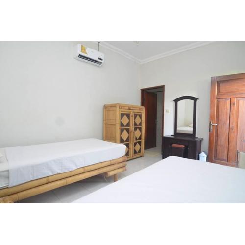 Puri Itoma Bungalows