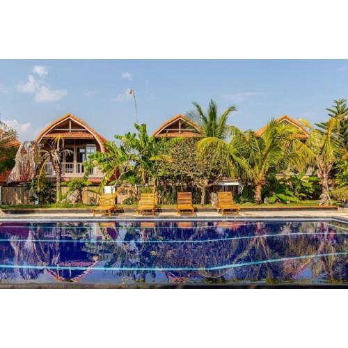 Puri Jineng Uluwatu 3