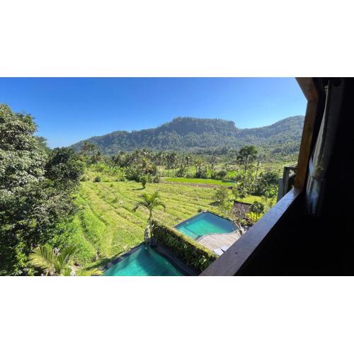 Puri Jumpungan Villas