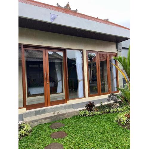 Puri Kantor by Sidhi Hospitality Experiences