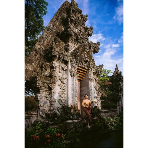 Puri Kantor Legacy - Heritage Palace