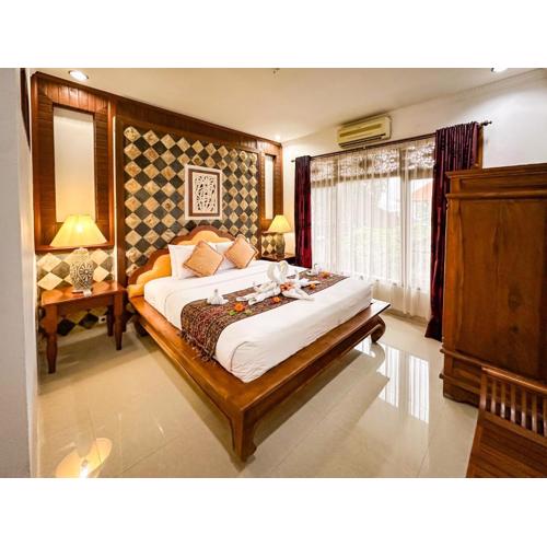 Puri Karang Residence