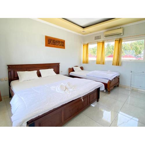 Puri Karimunjawa RedPartner