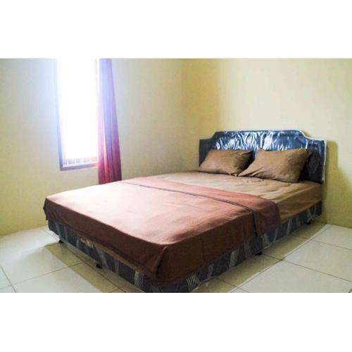 Puri Karomah Syariah RedPartner