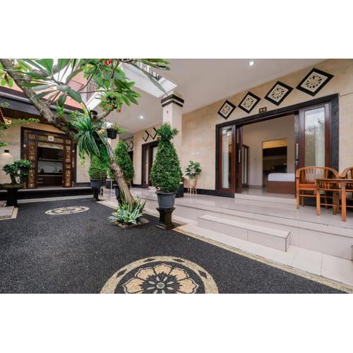 Puri Kasih Home Stay