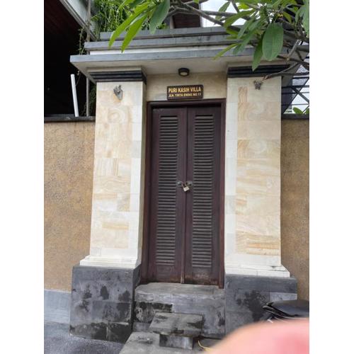 PURI KASIH VILLA