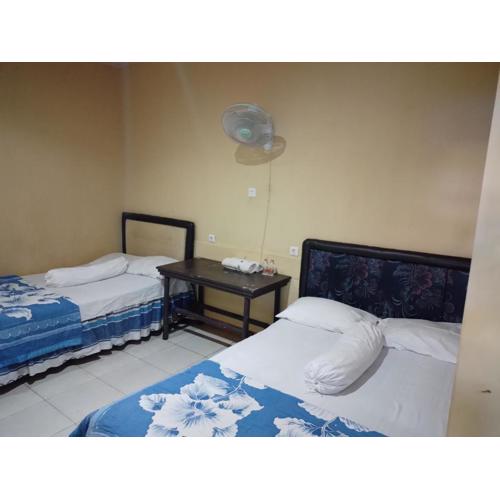 Puri Made Homestay, Ketapang