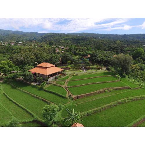 Puri Mangga Sea View Resort and Spa