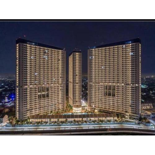 Puri Mansion 1 Bedroom