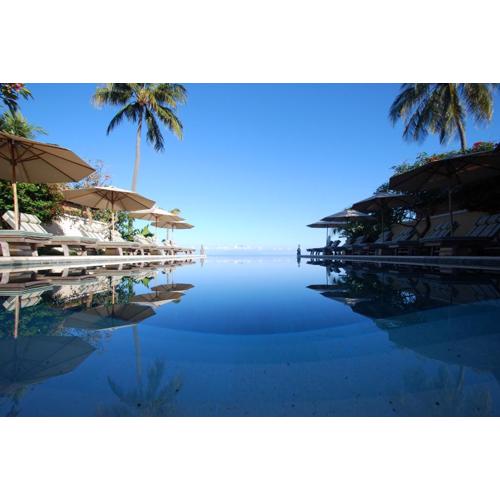 Puri Mas Boutique Resort & Spa