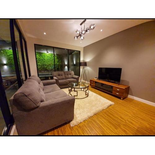 Puri Mediterania Semarang