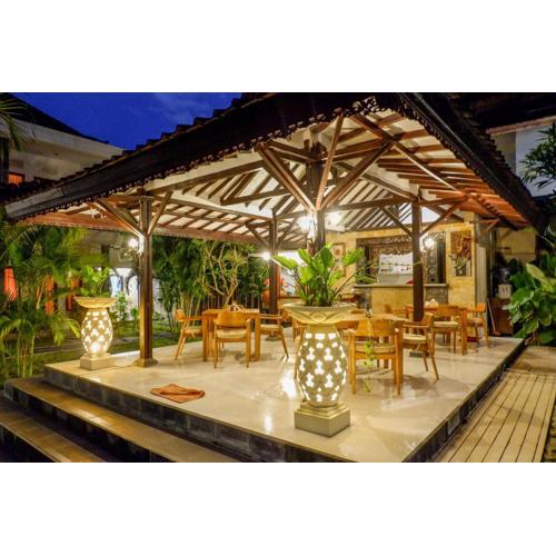 Puri Panca Jaya Hotel