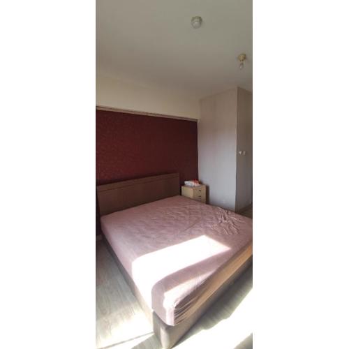 Puri Park View Apartemen