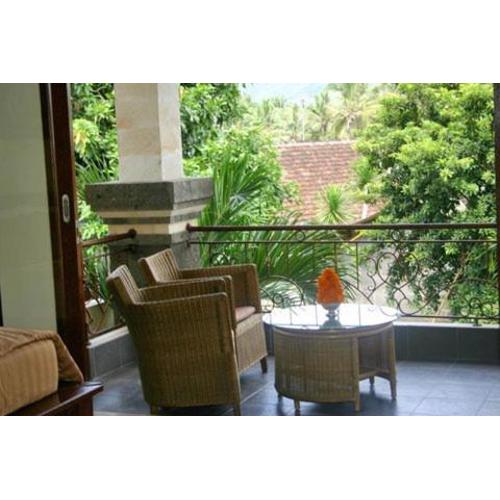 Puri Pondok Dawa Villa
