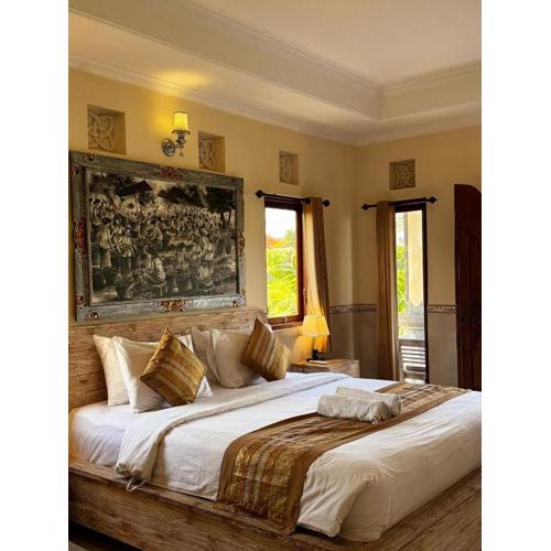 Puri Prana Guest House