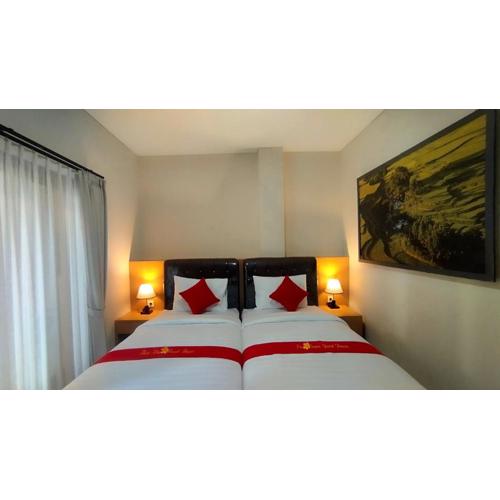 Puri Rama Guest House Denpasar Bali