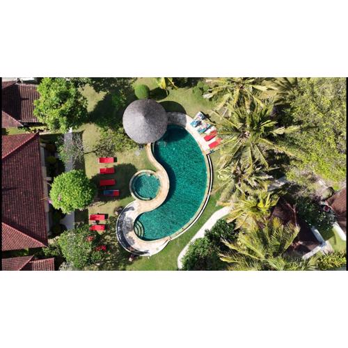 Puri Rinjani Bungalows