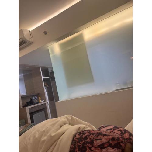 Puri sagina residence