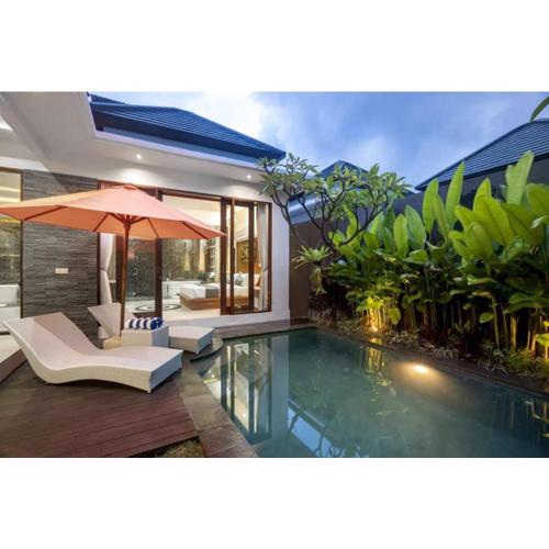 Puri Sahadewa Seminyak