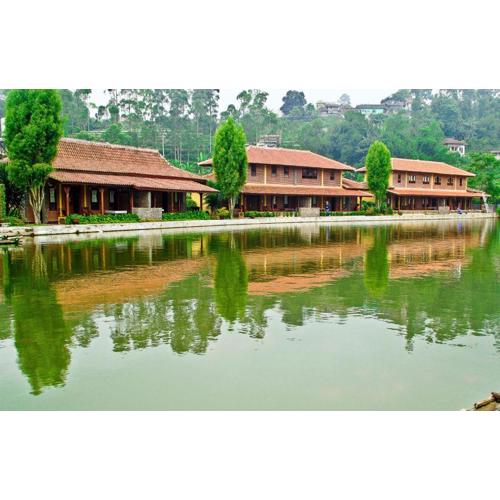 Puri Sakanti Nature Family Resort