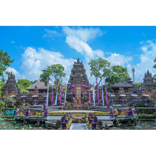 Puri Saraswati Dijiwa Ubud