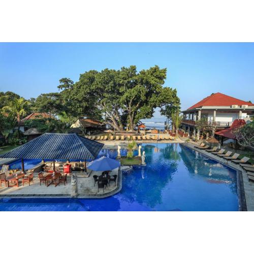 Puri Saron Hotel Seminyak