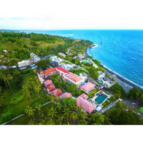 Puri Saron Senggigi Hotel