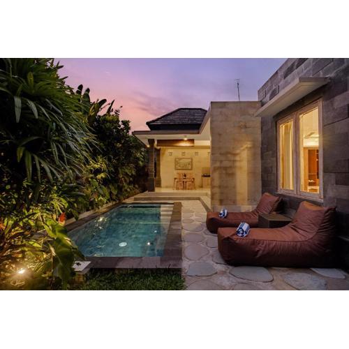 Puri Sedana Ubud Villa