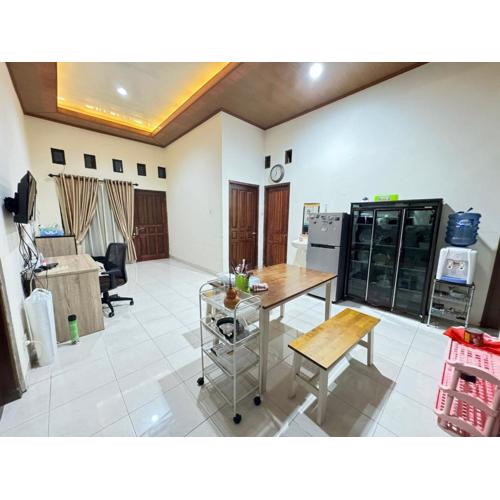 Puri Sinduadi Homestay Jogja