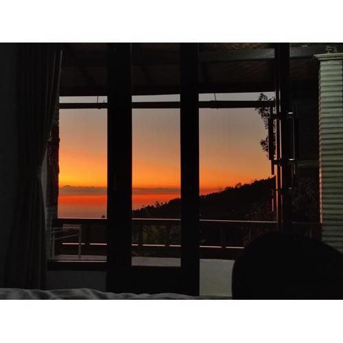 Puri Sunset Homestay