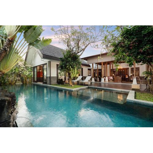 Puri Tibo Tanjung Sanur