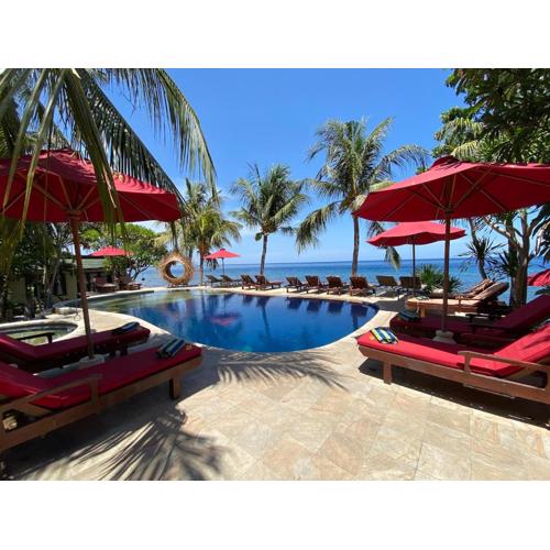 Puri Wirata Dive Resort and Spa Amed