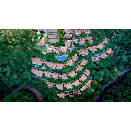 Puri Wulandari A Boutique Resort & Spa