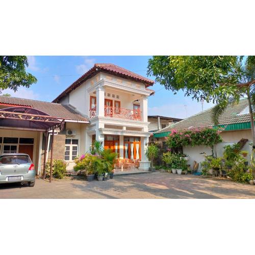 Purikafilla Homestay