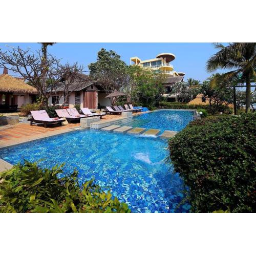 Purimuntra Resort And Spa