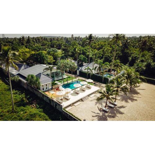 Purin Resort & Restaurant- SHA Plus