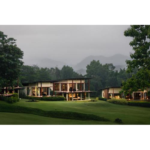 Puripai Villa Wellness & Retreat