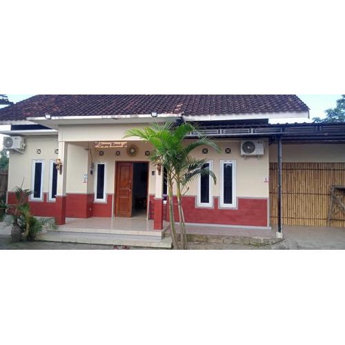 Purisani Suites Villa