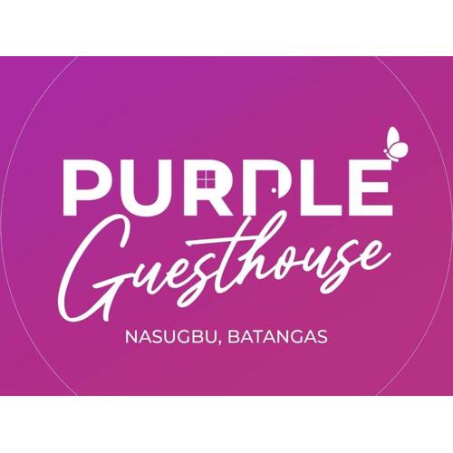 Purple Guesthouse